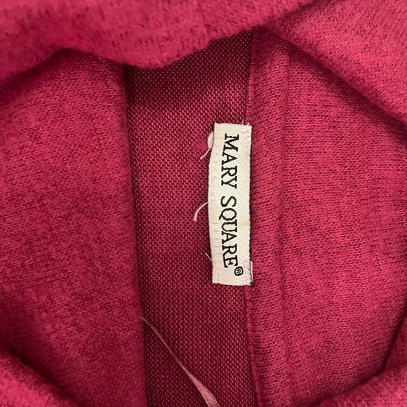 Pinkish/Red Dress - Picture 2 of 2